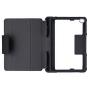 STM Dux Plus Duo Case/Stand for Apple iPad Mini 5th Gen/4th Gen - Black