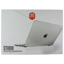 STM Studio Case for Macbook Pro 2021 14-inch - Clear