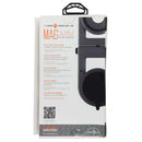 STM MagArm – MagSafe Accessory - Mount iPhone on Laptop or Monitor – Grey