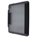 STM Dux Plus Folio Case for Apple iPad Pro 3rd Gen/12.9-inch (2018) - Black