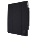 STM Dux Plus Folio Case for Apple iPad Pro 3rd Gen/12.9-inch (2018) - Black