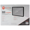 STM Dux Series Rugged Case for Apple MacBook Pro 13-inch (2020/2019) - Black