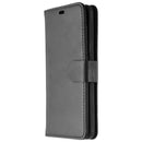 Strongnfree Moderna Plus 2-in-1 Folio Wallet Case for Galaxy S9 - Black