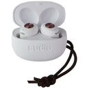 Sudio Tolv True Wireless in-Ear Auto Pairing Bluetooth Earbuds - White (TLVWHT)