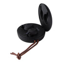 Sudio Fem True Wireless In-Ear Earphones - Black