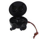 Sudio Fem True Wireless In-Ear Earphones - Black