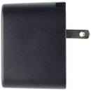 Sunlight Electronic Single USB 5V/1A Wall Charger Adapter - Black (GA050100)