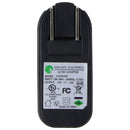 Sunlight Electronic Single USB 5V/1A Wall Charger Adapter - Black (GA050100)