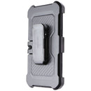 SUPCASE Unicorn Beetle Pro Rugged Case for Samsung Galaxy S8 - Black