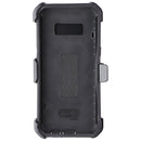 SUPCASE Unicorn Beetle Pro Rugged Case for Samsung Galaxy S8 - Black
