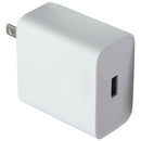 SuperVooc 5V/2A USB-A Power Adapter (VCB7CAUH) - White