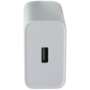 SuperVooc 5V/2A USB-A Power Adapter (VCB7CAUH) - White