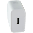 SUPERVOOC 33W USB-A Power Adaptor (VCB3HDUH) 5V/2A - White