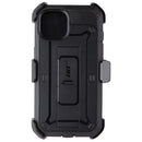 SUPCASE Unicorn Beetle Pro Rugged Case for Apple iPhone 13 - Black
