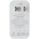 SuperVooc 125W VCK8HAUH 5V/3A USB-C Wall Charger - White