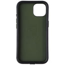 Survivor All-Terrain Earth Series Case for iPhone 13 - Black/Wild Fern Green