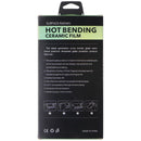 Surface Radian Hot Bending Ceramic 9H Screen Protector for Samsung Galaxy Note20
