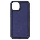 Survivor All-Terrain Earth Series Case for Apple iPhone 13 - Storm Blue/Deep Sea