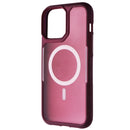 Survivor Endurance Case for MagSafe for Apple iPhone 13 Pro Max - Plum