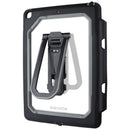 Survivor Endurance Series Case for Apple iPad 10.2-in (9th/8th/7th Gen) - Black