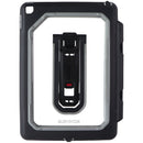 Survivor Endurance Series Case for Apple iPad 10.2-in (9th/8th/7th Gen) - Black