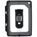 Survivor Endurance Series Case for Apple iPad 10.2-in (9th/8th/7th Gen) - Black