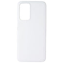 SYB Tech Accessory Case for Motorola Moto G Stylus 5G (2024) - White