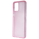 SYB Silicone Protective Phone Case for Motorola Moto G Stylus 5G (2023) - Pink