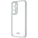 SYB Candy Skin Cover Case for Samsung Galaxy S24 Plus - Transparent Clear