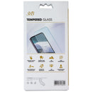 SYB Tempered Glass Screen Protector for Motorola Moto G 5G (2023) - 3 Pack