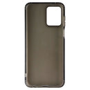 SYB Silicone Protective Phone Case for Motorola Moto G 5G (2023) - Smoke
