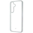 SYB Candy Skin Cover Case for Samsung Galaxy S24 - Transparent Clear