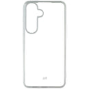 SYB Candy Skin Cover Case for Samsung Galaxy S24 - Transparent Clear