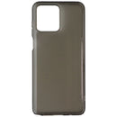 SYB Clear Series Case for Motorola Moto G Stylus 5G (2023) - Smoke