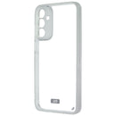 SYB Candy Skin Cover Case for Samsung Galaxy A15 5G - Transparent Clear