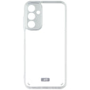 SYB Candy Skin Cover Case for Samsung Galaxy A15 5G - Transparent Clear