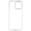 SYB Silicone Protective Phone Case for Motorola Moto G Stylus 5G (2023) - Clear