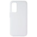 SYB Intact Series Dual Layer Hard Case for Samsung Galaxy A25 5G - White