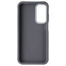 SYB Intact Series Dual Layer Hard Case for Samsung Galaxy A25 5G - White