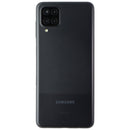 Samsung Galaxy A12 (6.5-inch) Smartphone (SM-A125U1/DS) Unlocked - 32GB/Black