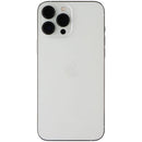 Apple iPhone 13 Pro Max (6.7-inch) Smartphone (A2484) AT&T Only - 256GB/Silver