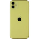 Apple iPhone 11 (6.1-inch) Smartphone (A2111) Unlocked - 256GB / Yellow