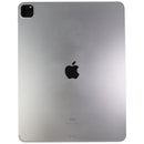Apple iPad Pro (12.9-in) 4th Gen Tablet (A2069) Unlocked - 256GB/Silver