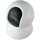Tapo Tp-Link C200 Wired 1080p HD Pan/Tilt Security Wi-Fi Camera - White / 128GB