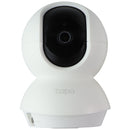 Tapo Tp-Link C200 Wired 1080p HD Pan/Tilt Security Wi-Fi Camera - White / 128GB