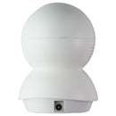 Tapo Tp-Link C210 Wired 3MP HD 2K Pan/Tilt Security Wi-Fi Camera - White / 256GB