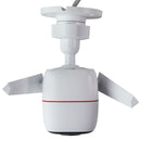 Tapo Tp-Link C310 3MP HD Outdoor Security Wi-Fi Camera - White (EU / US Plugs)