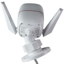Tapo Tp-Link C310 3MP HD Outdoor Security Wi-Fi Camera - White (EU / US Plugs)