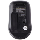 Targus B580 Bluetooth Mouse (1600 DPI) for Windows PC & More - Black AMB580TT