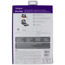 Targus Pro-Tek Universal Bluetooth 5.1 Keyboard Case for 9-11-inch Tablets